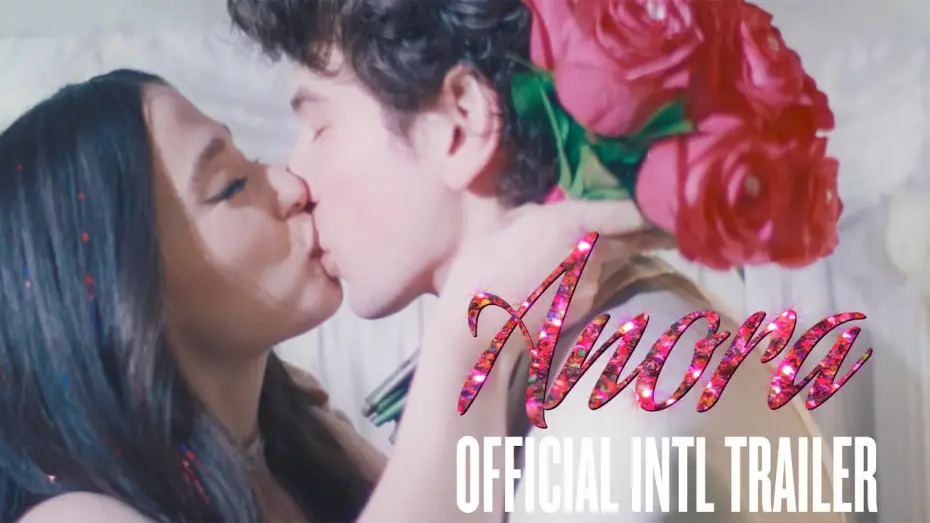 Video for the film Anora — Official International Trailer 1