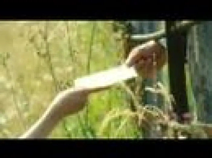 Video for the film Atonement — Espiazione - Atonement   nuovo trailer italiano
