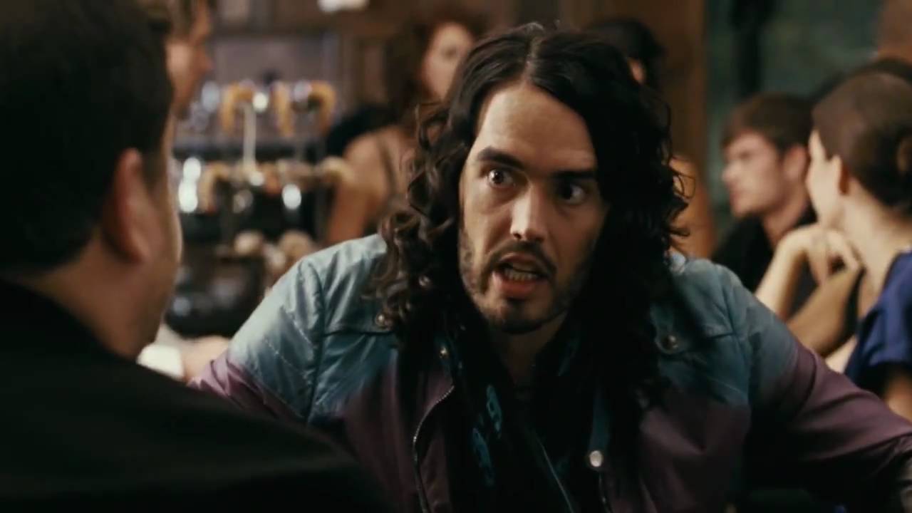 Video for the film Get Him to the Greek — 'Get Him to the Greek' Trailer