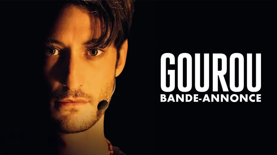 Video for the film Guru — Bande-annonce 4K