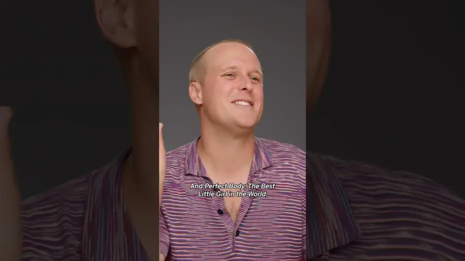 Video for the film Maddie's Secret — John Early shares the films that inspired MADDIE'S SECRET
