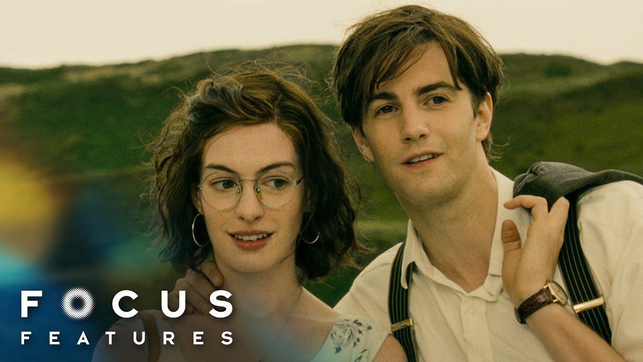 Video for the film One Day — "Whatever Happens Tomorrow, We've Had Today"