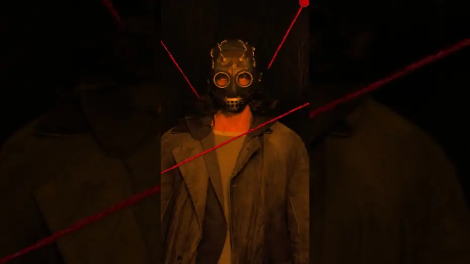 Video for the film Psycho Killer — Connect the clues and find him.