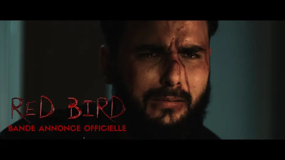 Video for the film Red Bird — RED BIRD • Bande Annonce [4K] Janvier 2026 • SOUTHfilms #action #film #bandeannonce