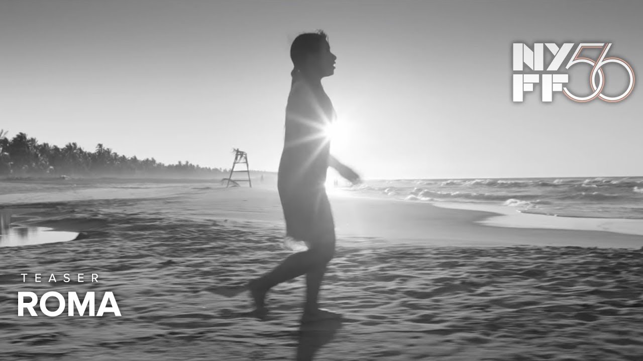 Video for the film Roma — Teaser