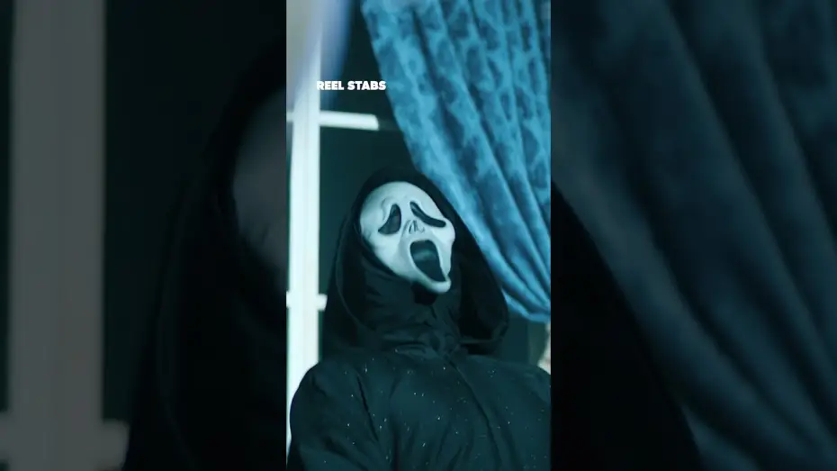 Video for the film Scream 7 — Part 5 - Scream 7 as a microdrama