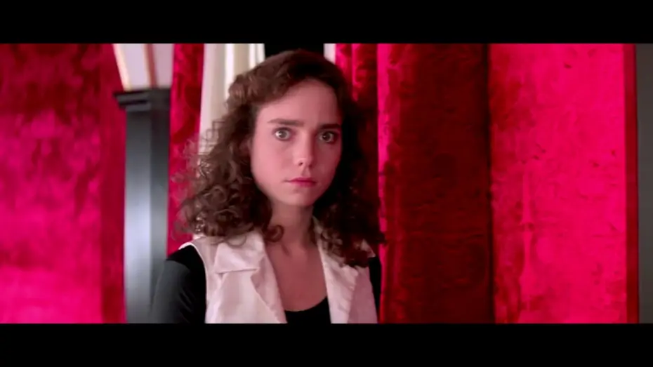 Video for the film Suspiria — SUSPIRIA - 40th Anniversary 4K Restoration Trailer (2017) | HD