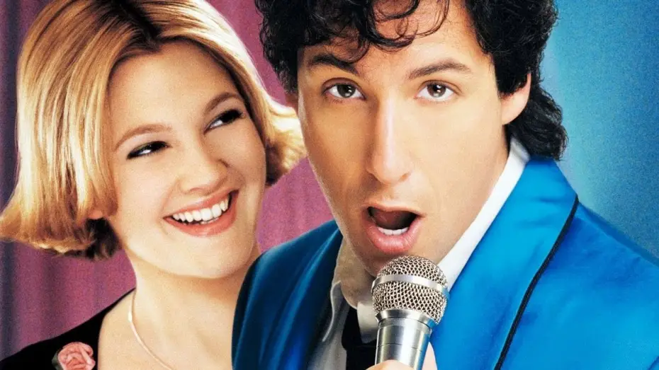 Video for the film The Wedding Singer — Eine Hochzeit zum Verlieben - Trailer Deutsch 1080p HD