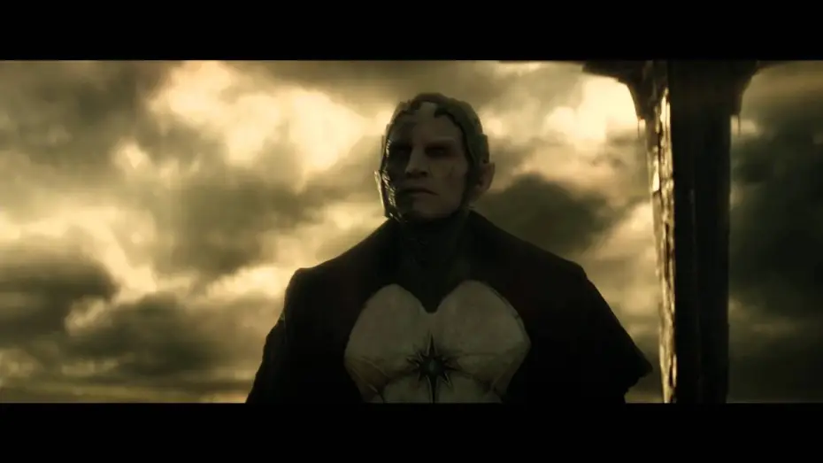 Video for the film Thor: The Dark World — Featurette 6