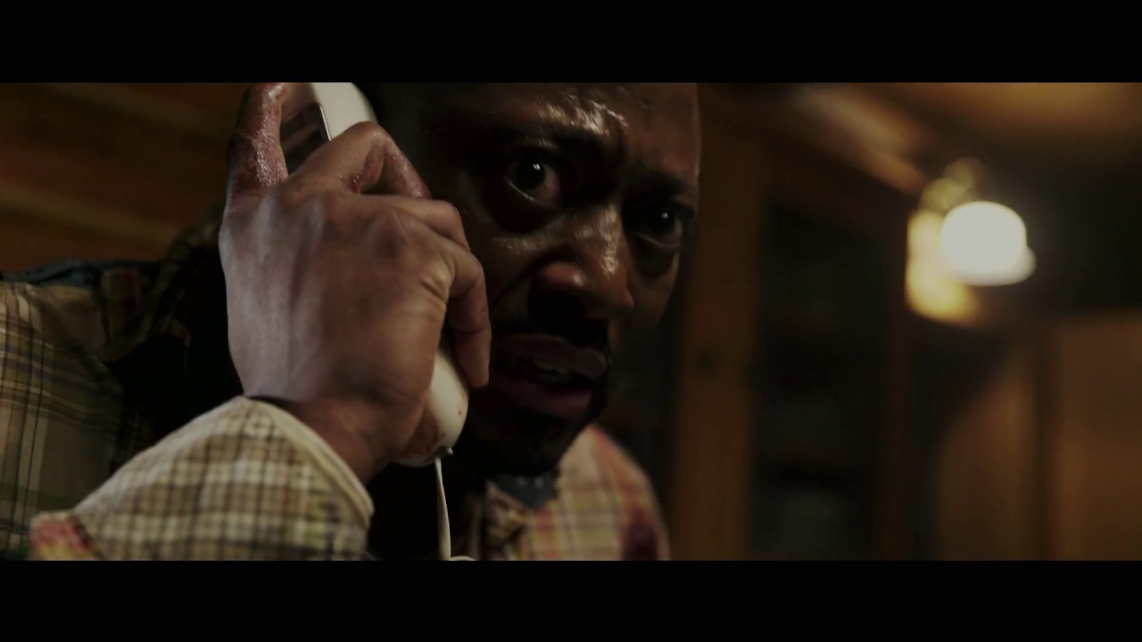 Video for the film Traffik — TRAFFIK - Find it on Digital July 10 and on Blu-ray and DVD July 17!