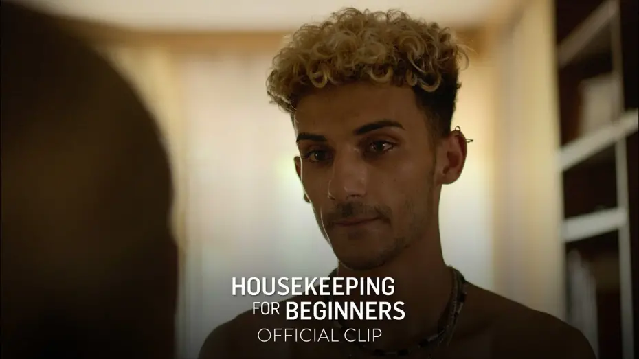Video for the film Housekeeping for Beginners — "I'm Calling the Police" Official Clip [Subtitled]