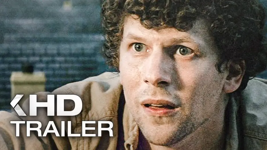 Video for the film Vivarium — VIVARIUM Trailer German Deutsch (2020)
