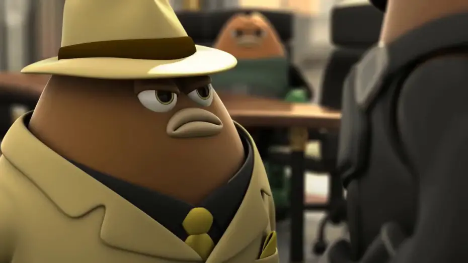 Video for the film Killer Bean Forever — Killer Bean Forever - Trailer 2