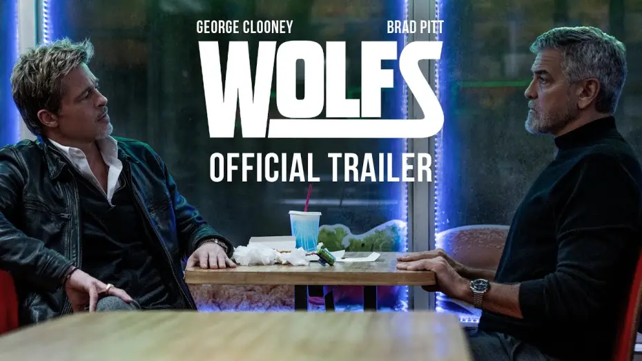 Video for the film Wolfs — Censored Official Trailer