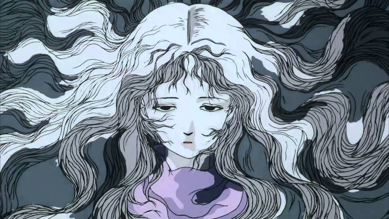 Video for the film Angel's Egg — [amv] Sunfall by Exist Strategy (Angel's Egg)