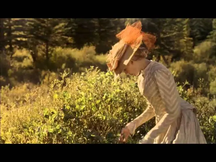 Video for the film When Calls the Heart — When Calls The Heart