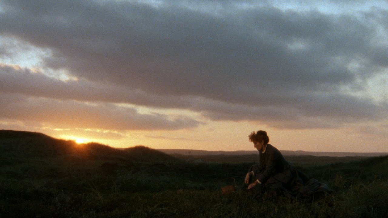 Video for the film Babette's Feast — Three Reasons: Babette's Feast