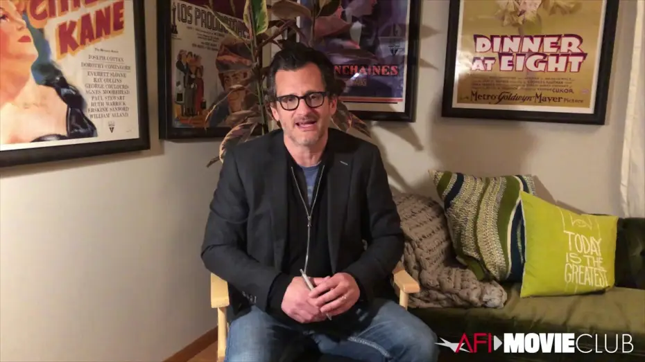 Video for the film Ben-Hur — TCM's Ben Mankiewicz Announces BEN HUR for AFI Movie Club