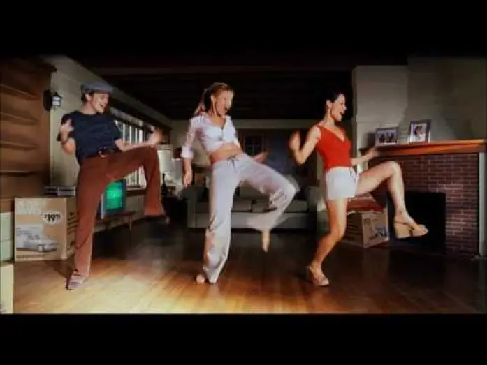 Video for the film Charlie's Angels: Full Throttle — Charlie's Angels più che mai trailer ita