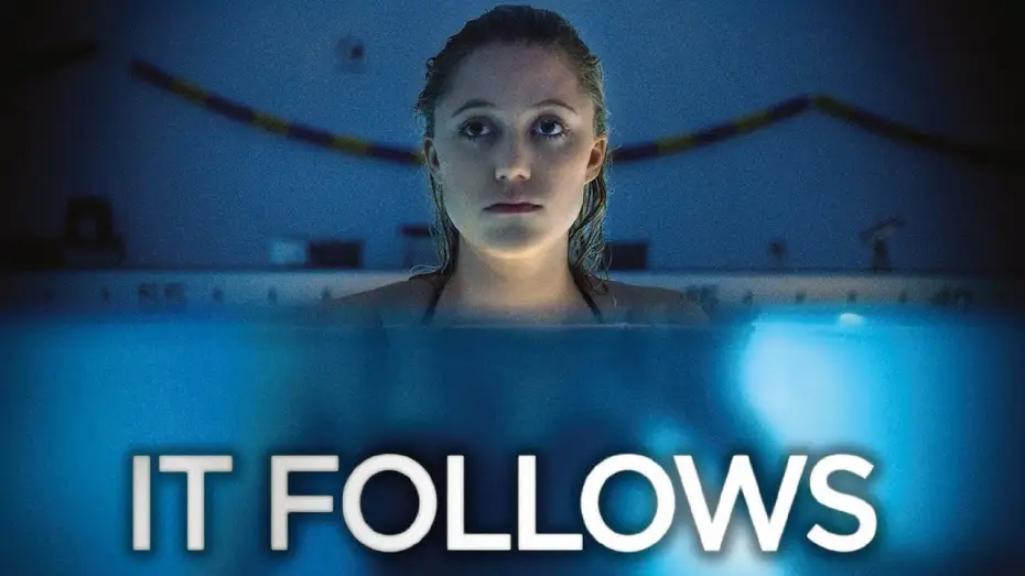 Video for the film It Follows — IT FOLLOWS Bande Annonce VOST
