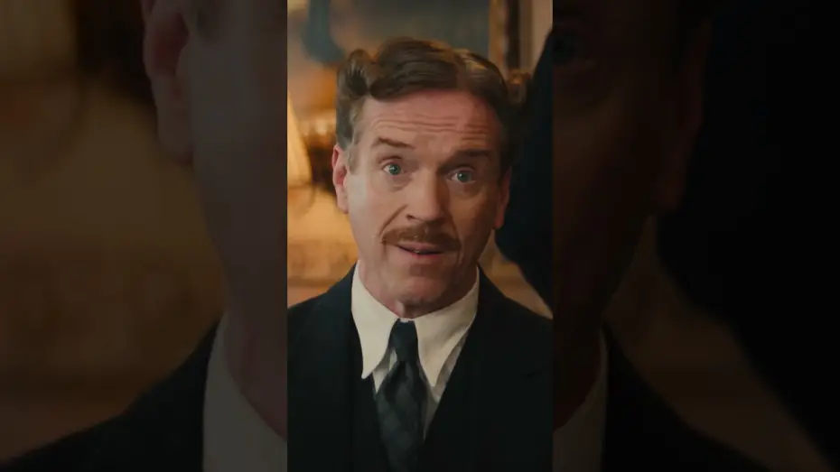Video for the film Fackham Hall — Comedy is officially back with "the funniest movie of 2025"
