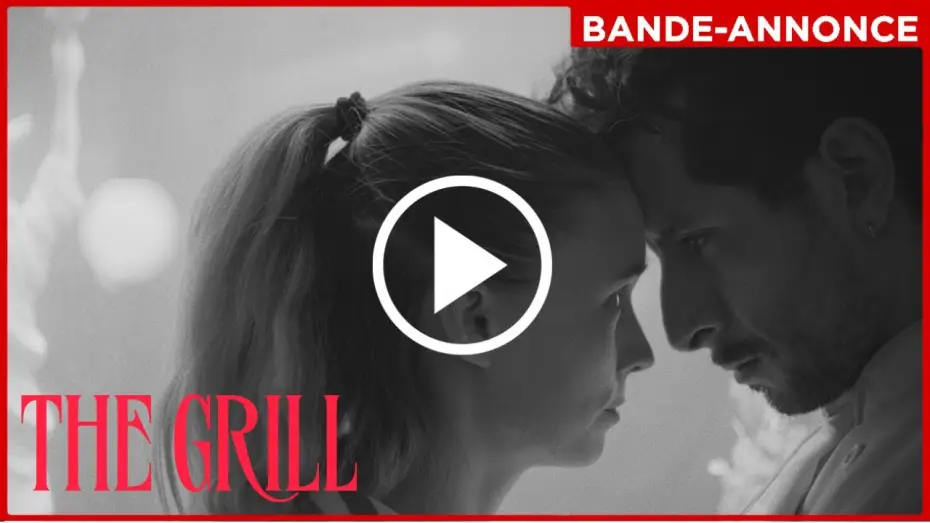 Video for the film La Cocina — THE GRILL - Bande-annonce VOST (LE 2 AVRIL AU CINÉMA)