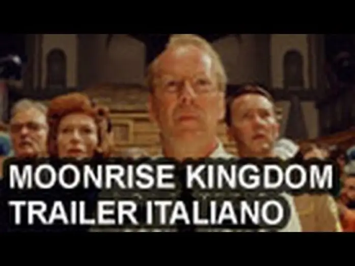 Video for the film Moonrise Kingdom — Moonrise Kingdom - Una fuga d'amore - Trailer ufficiale italiano