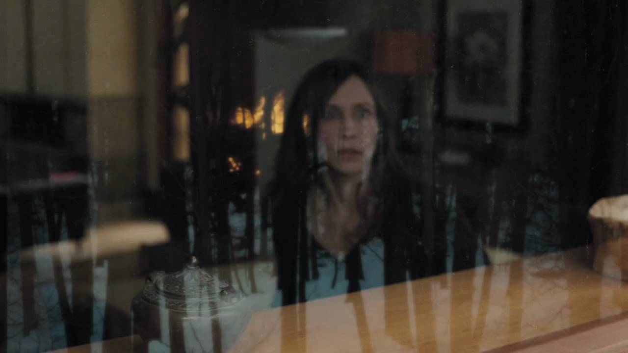 Video for the film Orphan — 15 sec TV Spot 1