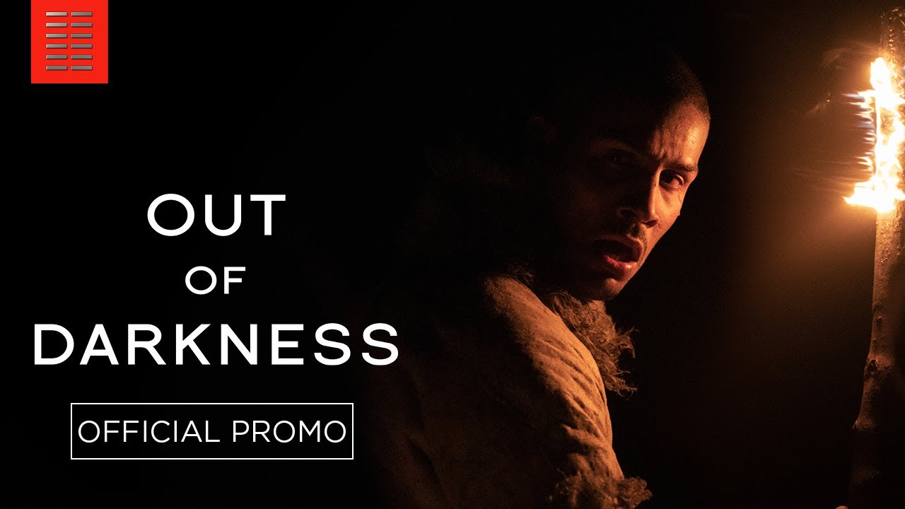 Video for the film Out of Darkness — :15 Cutdown
