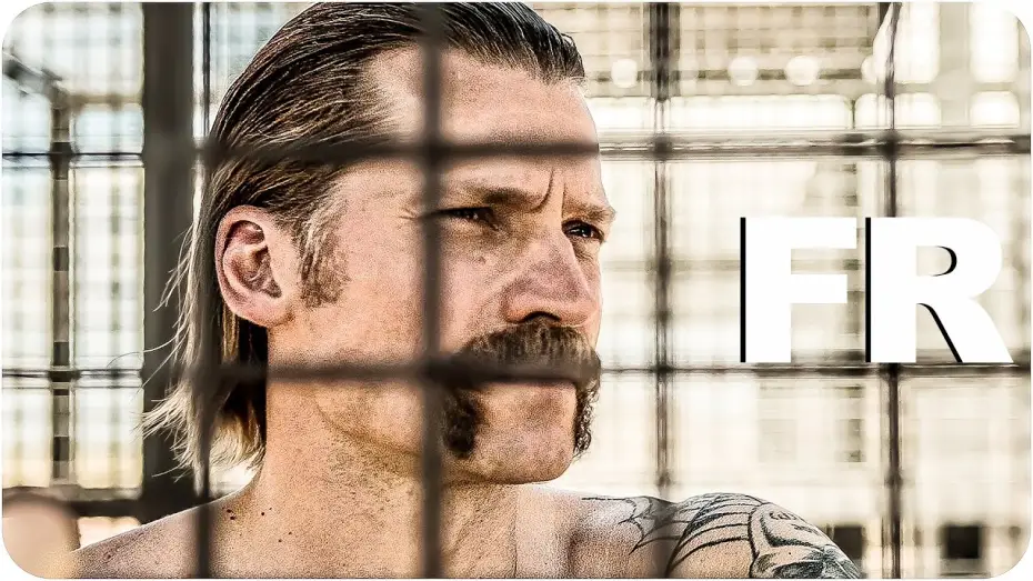 Video for the film Shot Caller — L’EXÉCUTEUR Bande Annonce VF (SHOT CALLER // 2017)