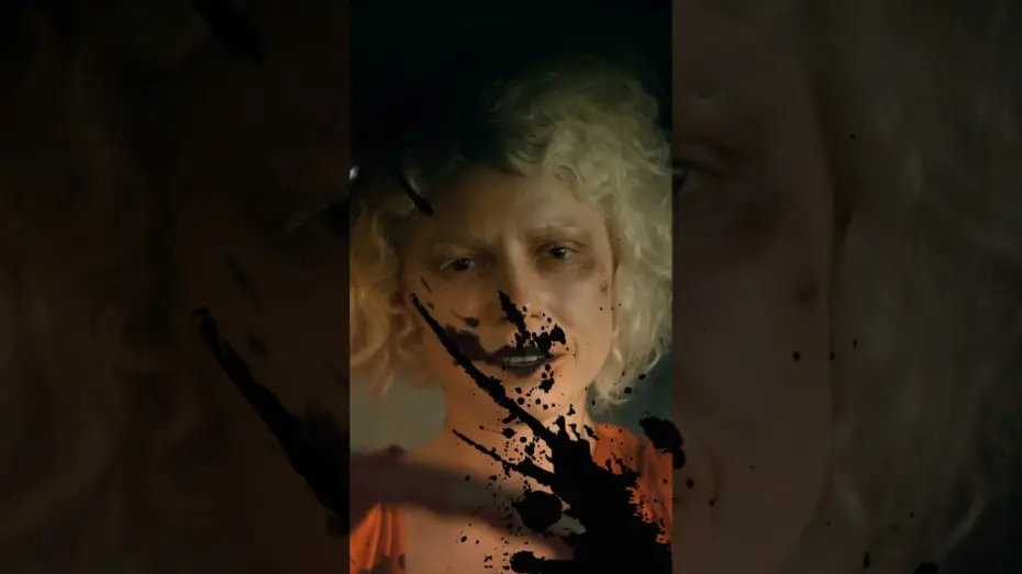 Video for the film The Bride! — Leave a mark.
