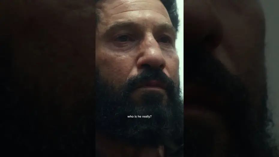 Video for the film Untitled ‘The Punisher’ Special — Jon Bernthal dives into the comics that inspired The Punisher: One Last Kill.