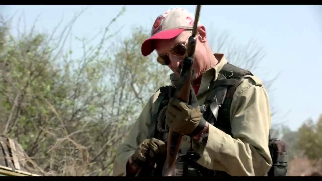 Video for the film Tremors 5: Bloodlines — Tremors 5: Bloodlines - Trailer (2015)