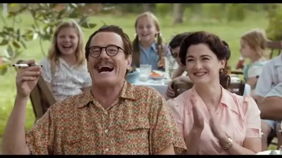 Video for the film Trumbo — TRUMBO | Official HD Featurette