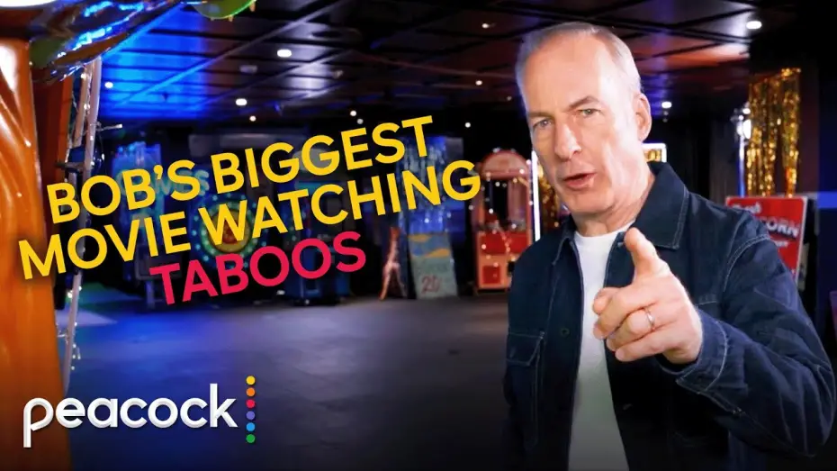 Video for the film Nobody 2 — What Are Bob Odenkirk’s Movie Watching Red Flags?
