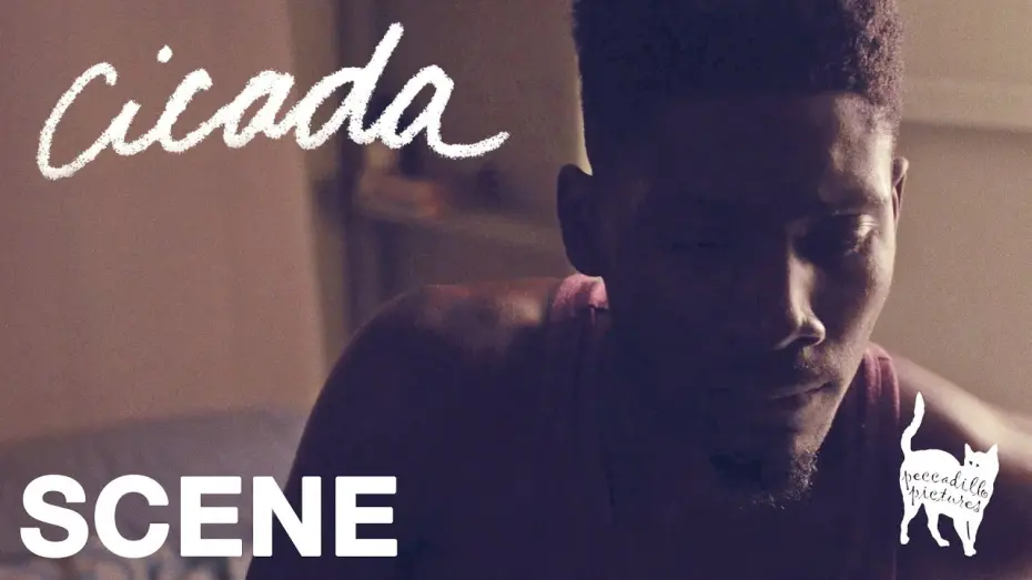 Video for the film Cicada — CICADA - Being The Other