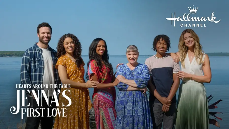 Video for the film Hearts Around the Table: Jenna's First Love — Sneak Peek