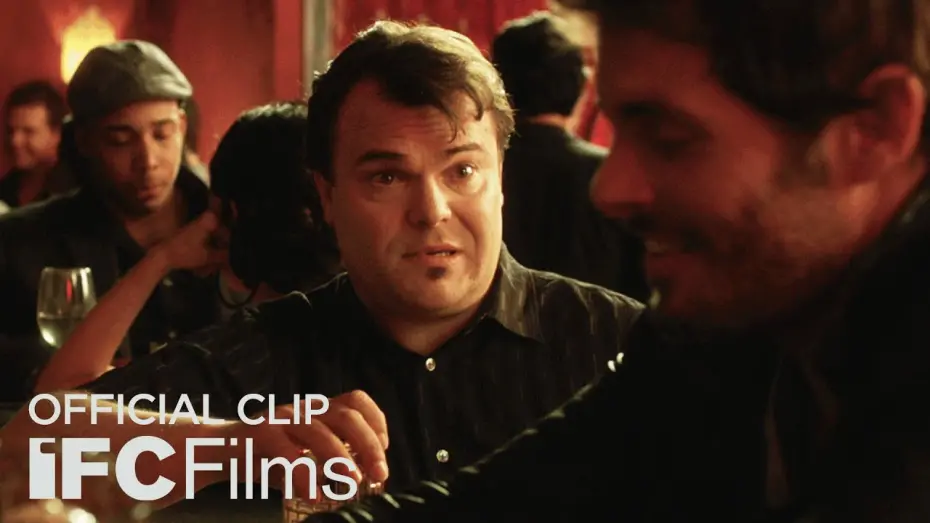 Video for the film The D Train — The D Train - Clip "What With Guys?" I HD I IFC Films