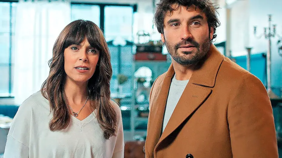 Video for the film The Wedding Unplanner — Пока свадьба не разлучит нас — Русский трейлер (2020)