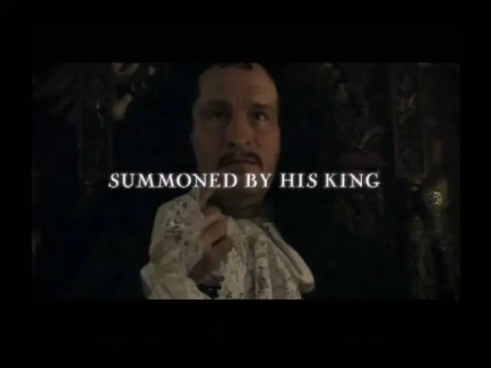 Video for the film The Libertine — The Libertine (2004) Trailer