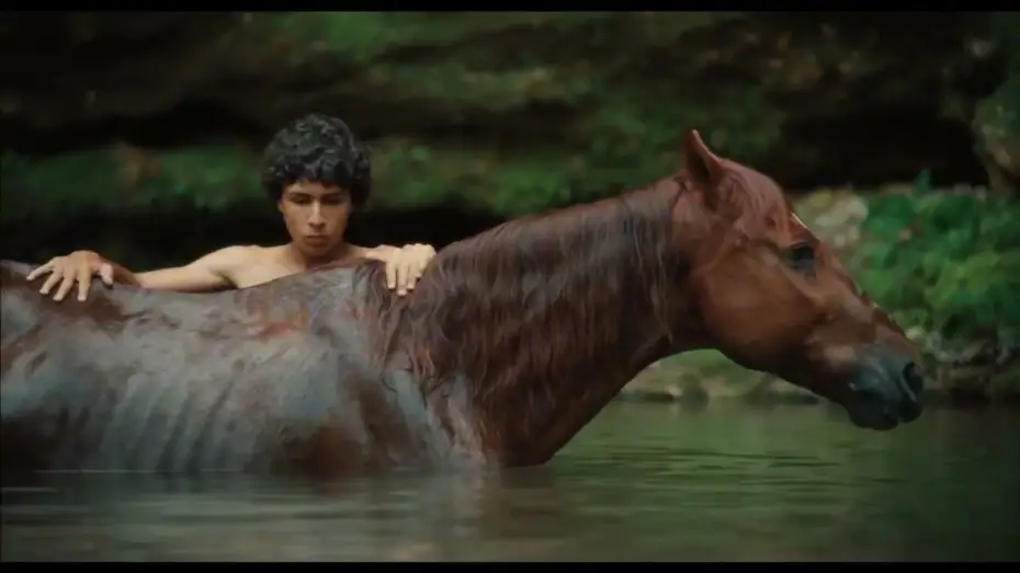 Video for the film Los Frikis — One of the Year’s Most Moving Films