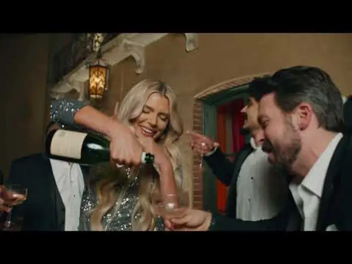 Video for the film Babylon — Babylon Party Rules with Alissa Violet