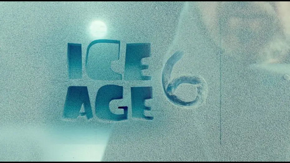 Video for the film Ice Age: Boiling Point — In Theaters in 2026