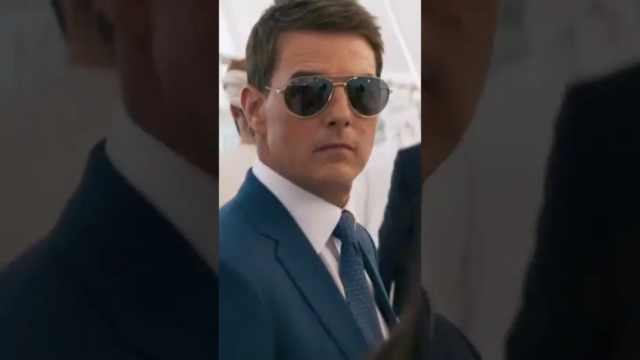 Video for the film Mission: Impossible - Dead Reckoning Part One — ¡Vuelve Ethan Hunt con más energía que nunca!