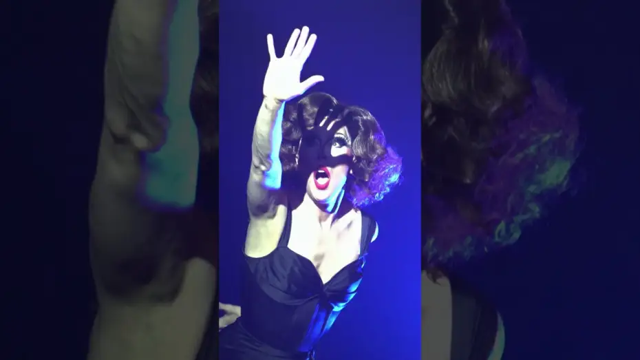 Video for the film Paloma au PluriElles — Teaser Paloma Plurielles