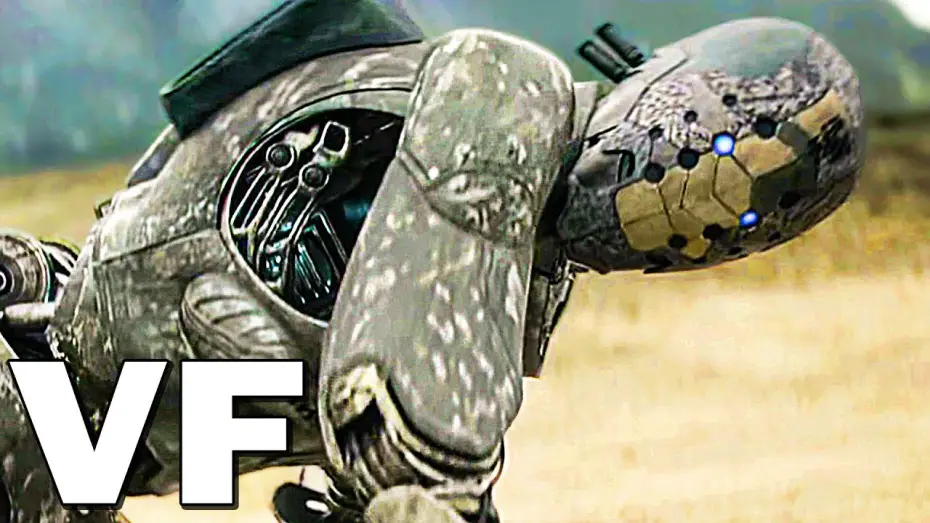 Video for the film Rebel Moon - Part One: A Child of Fire — REBEL MOON Partie 1 : Enfant du Feu Bande Annonce VF Finale (2023) Zack Snyder