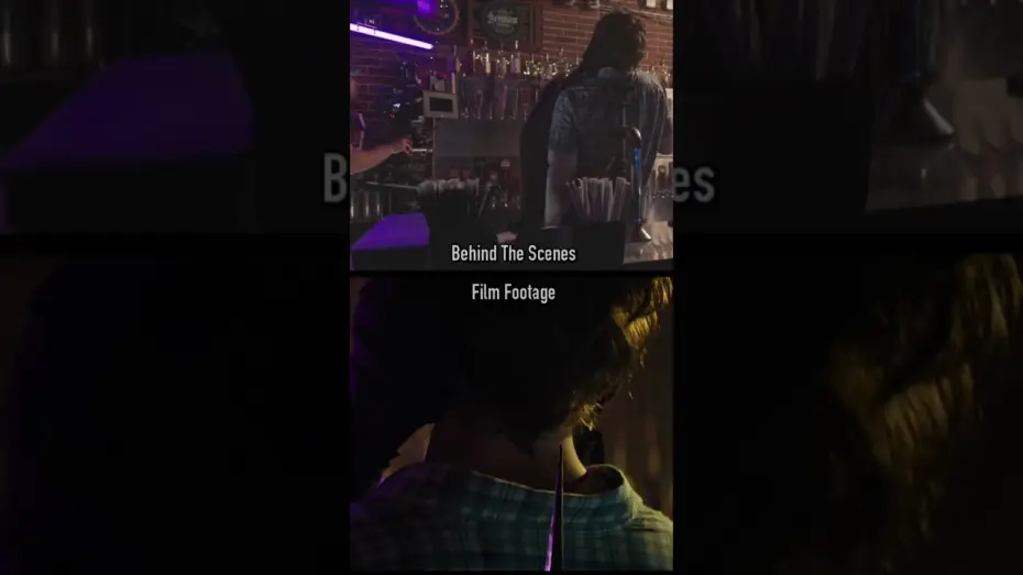 Video for the film Scream 7 — Some of my best work.