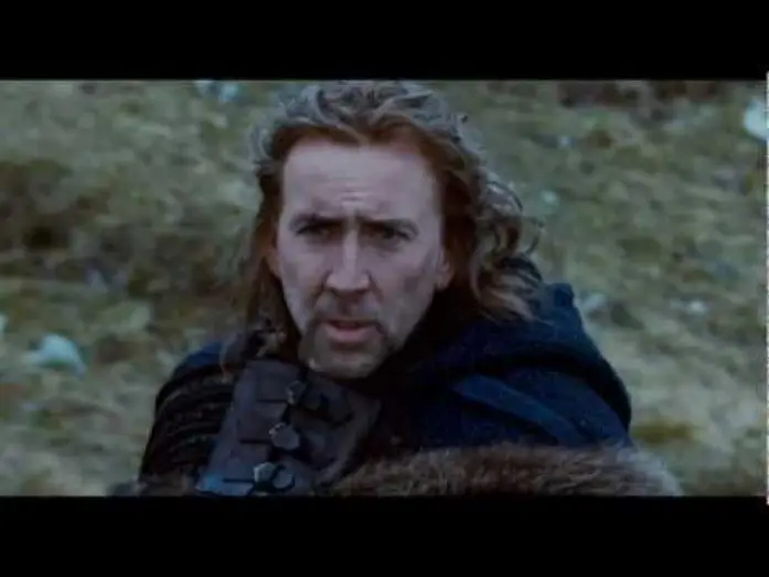 Video for the film Season of the Witch — Le Dernier des Templiers - Bande-annonce - VF