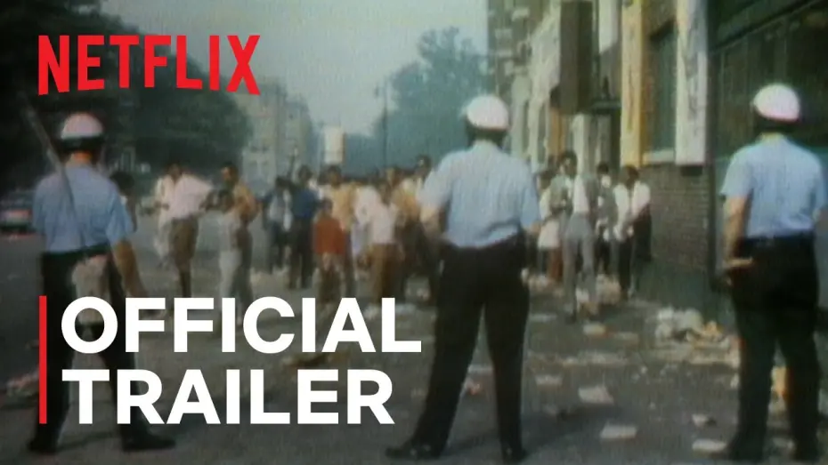 Video for the film Power — Official Trailer