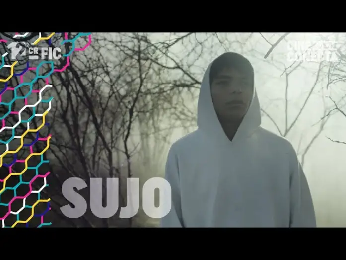 Video for the film Sujo — SUJO (tráiler oficial)